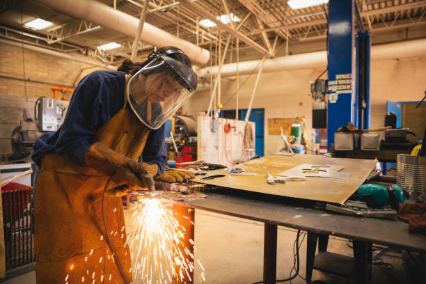 Best Aerospace and Defense Welding in Orchard City, CO