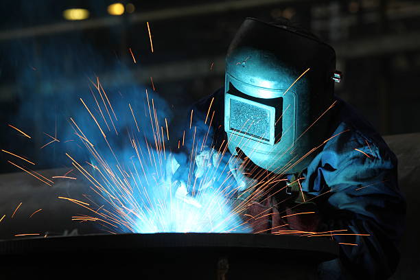 Best Automation and Robotic Welding in Orchard City, CO